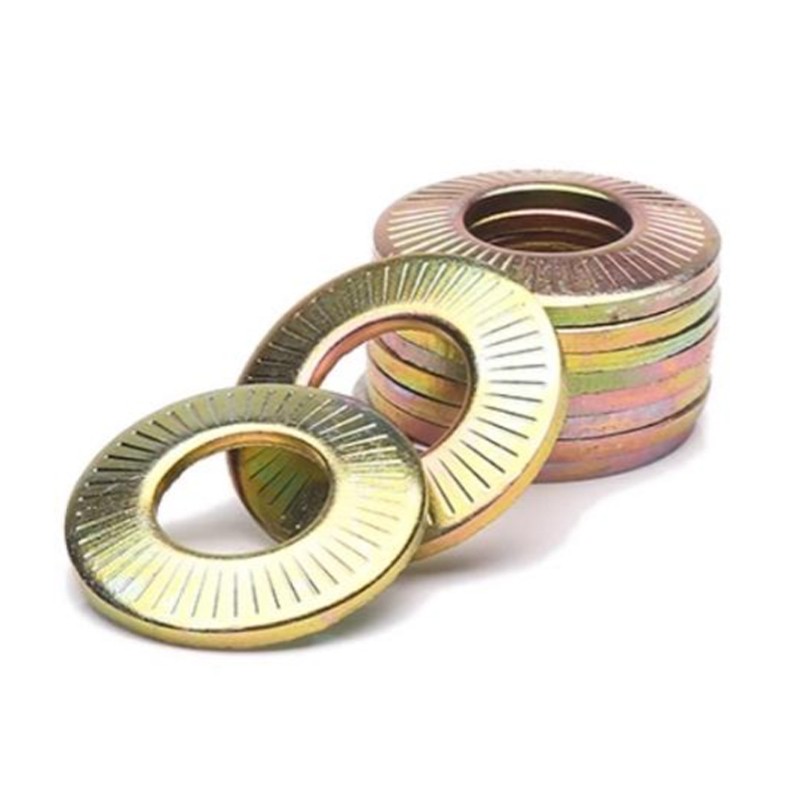 French gasket