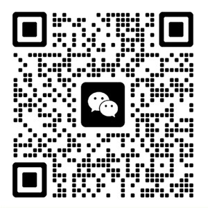 WeChat QR code